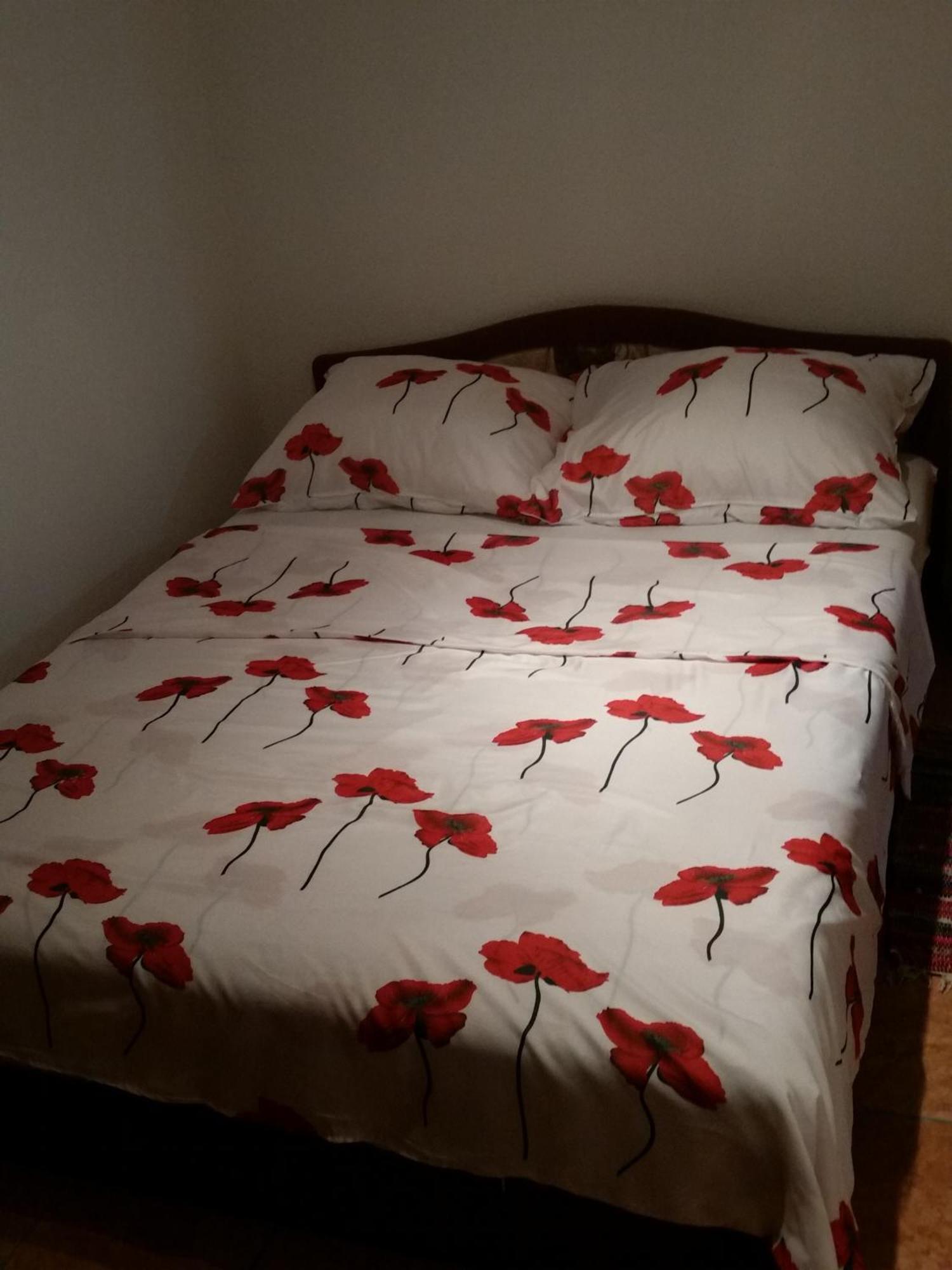شقة Apartmens Leona كارلوباغ الغرفة الصورة